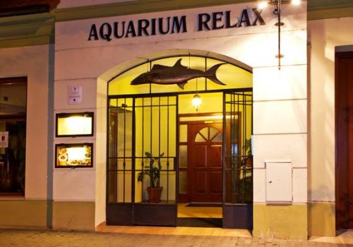 Aquarium Relax 