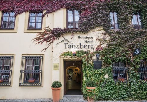 Boutique Restaurant Tanzberg