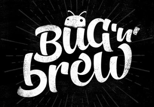 Bug’n’brew