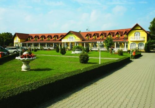 Hotel Zámeček Mikulov, s.r.o.