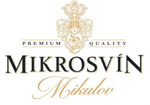 Vinařství Mikrosvín Mikulov a.s.