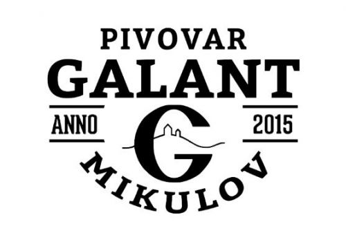 Minipivovar Galant