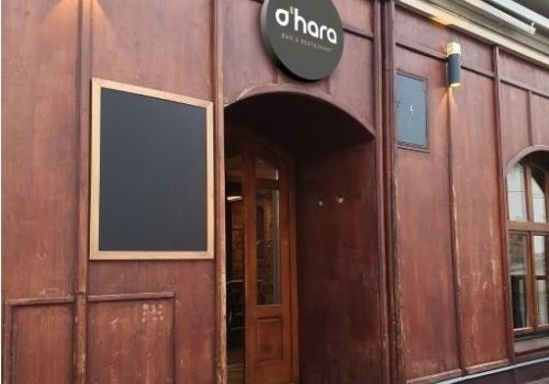 O'HARA BAR & RESTAURANT