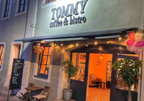 Tommy Coffee & Bistro