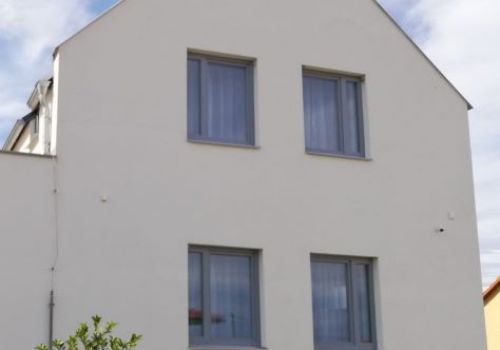 Apartmány MAIDENBURG