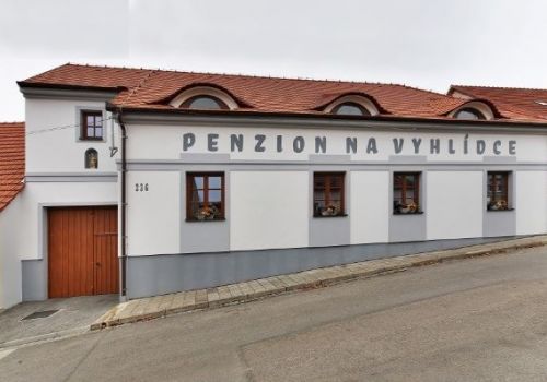 Penzion Na Vyhlídce