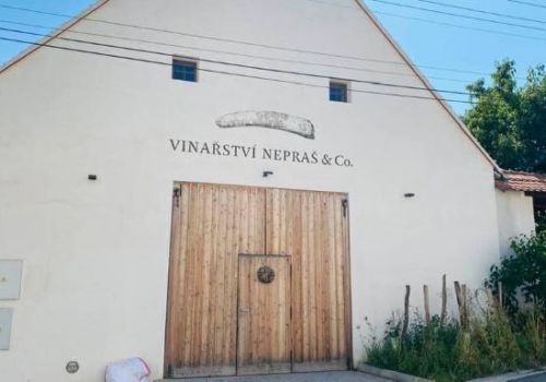 Vinařství NEPRAŠ & Co. 