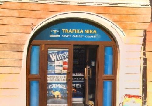 Trafika Nika